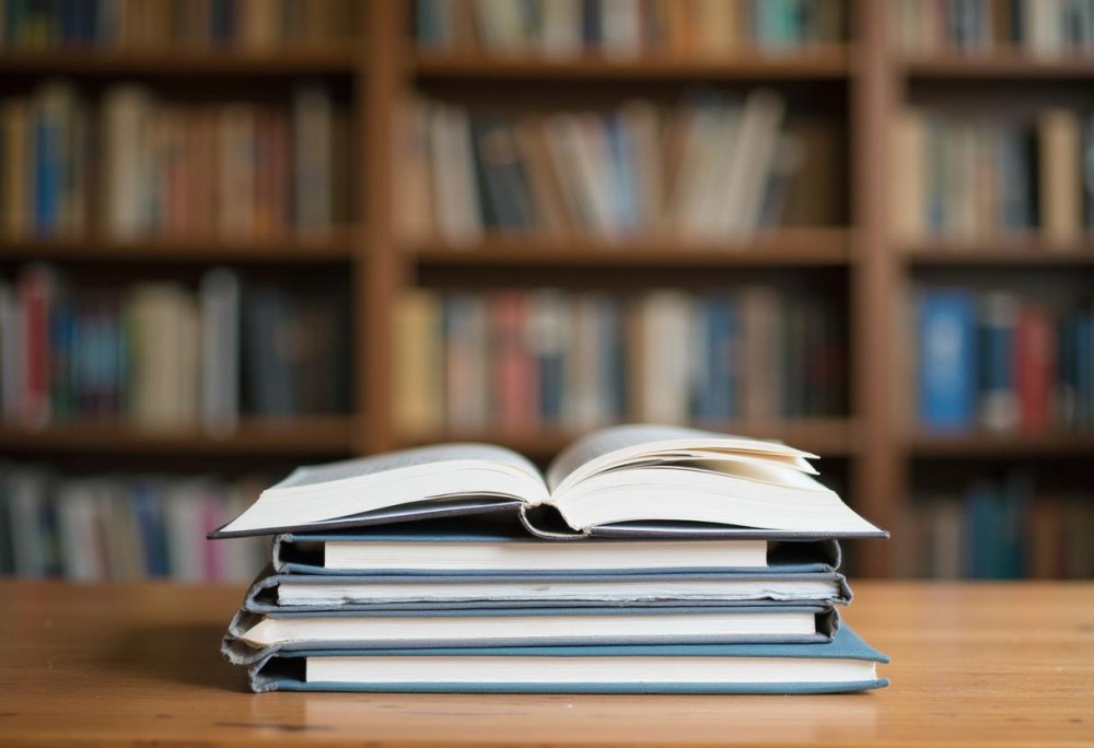 Wędrująca biblioteczka w Bodzentynie: Odkryj magię dzielenia się książkami!