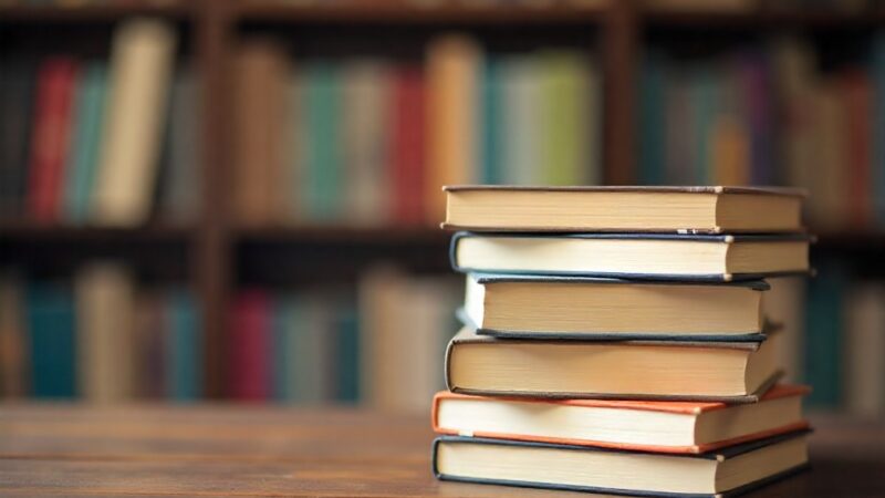 Literacka rewolucja w urzędzie: odkryj wędrującą biblioteczkę!