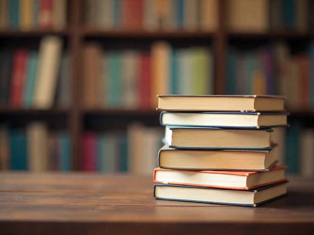 Literacka rewolucja w urzędzie: odkryj wędrującą biblioteczkę!