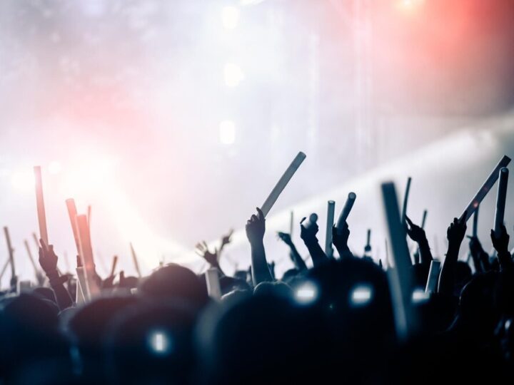 Świąteczna magia w wykonaniu przedszkolaków z Brzezin!