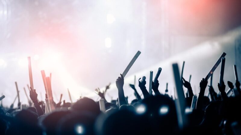 Świąteczna magia w wykonaniu przedszkolaków z Brzezin!