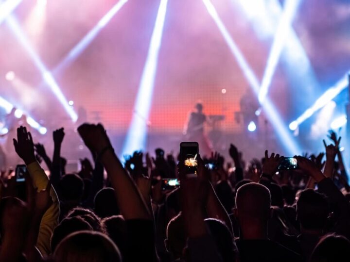 Wigilijny koncert dla personelu szpitala w Kielcach