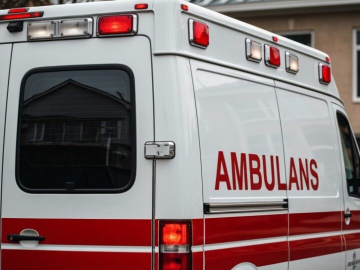 Policja i streetworkerzy w akcji: ratują bezdomnych przed zimnem