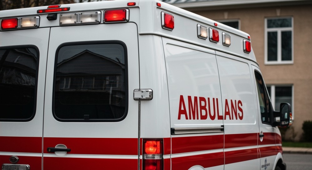 Policja i streetworkerzy w akcji: ratują bezdomnych przed zimnem