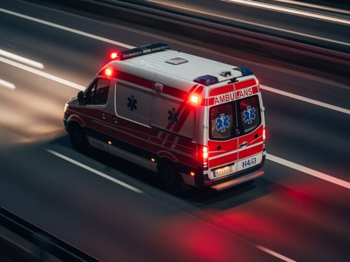 Zaginiony 41-latek odnaleziony dzięki wysiłkom setek osób