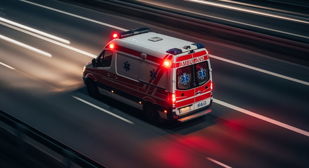 Zaginiony 41-latek odnaleziony dzięki wysiłkom setek osób