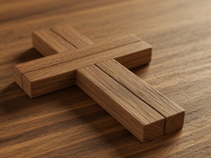 Nowa świątynia w Jaworzni – pierwsza w Polsce pod wezwaniem Świętej Marty