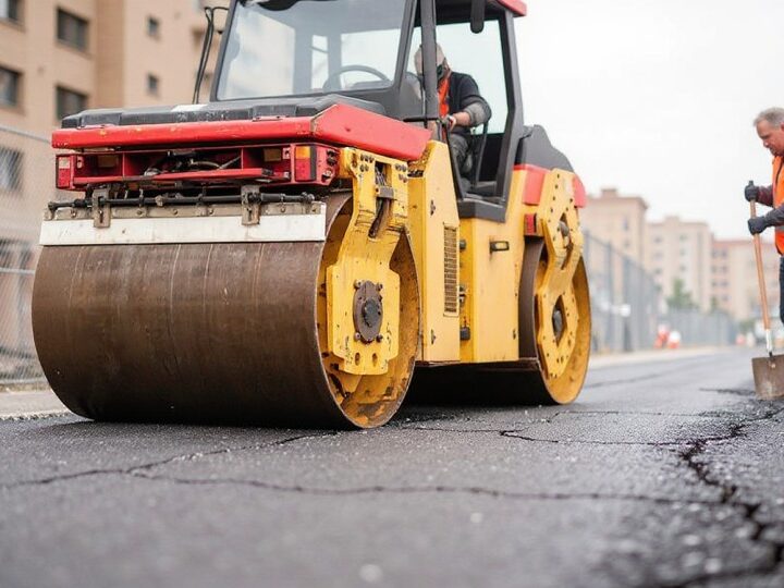 Utrudnienia na drodze wojewódzkiej nr 764: objazdy do października 2026!