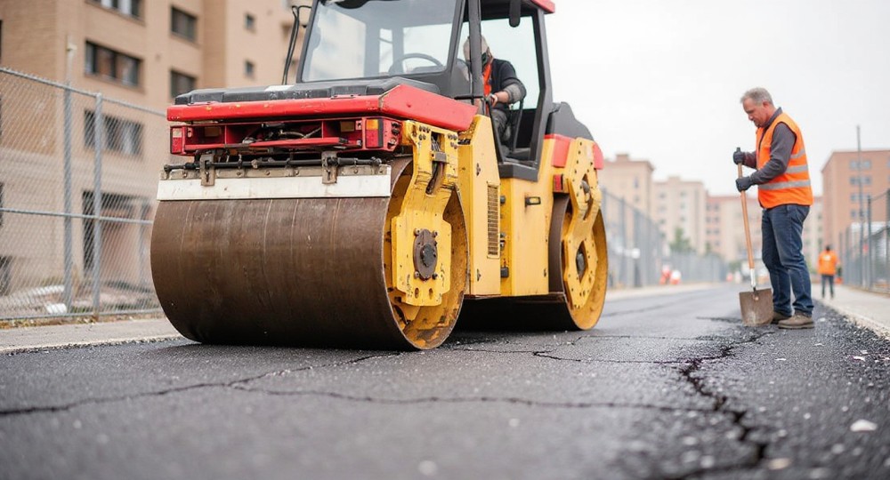 Utrudnienia na drodze wojewódzkiej nr 764: objazdy do października 2026!