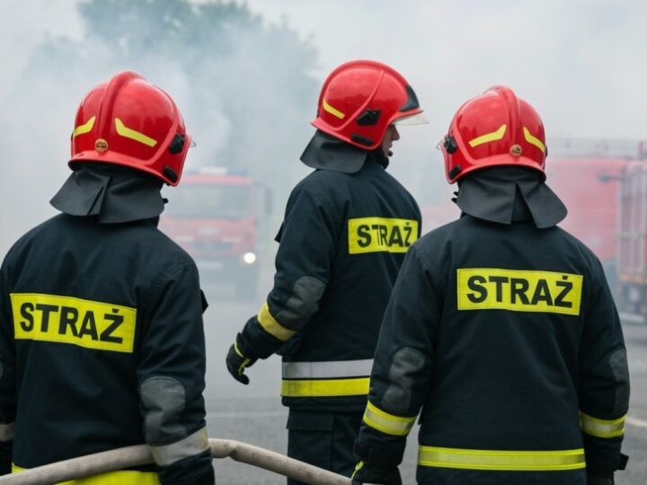 Pożary w regionie: 20 ofiar śmiertelnych w 2023 roku!