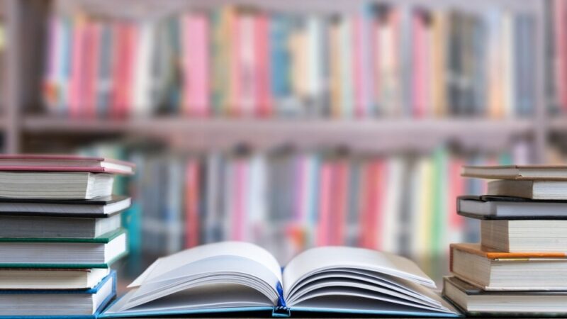 Świąteczna biblioteka w Morawicy: Odkryj zimową magię!