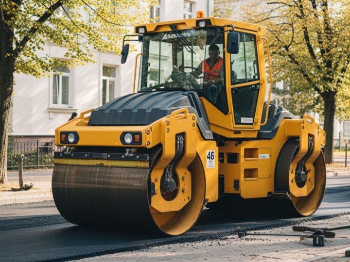 Zimowe utrzymanie dróg: Co musisz wiedzieć jako mieszkaniec?