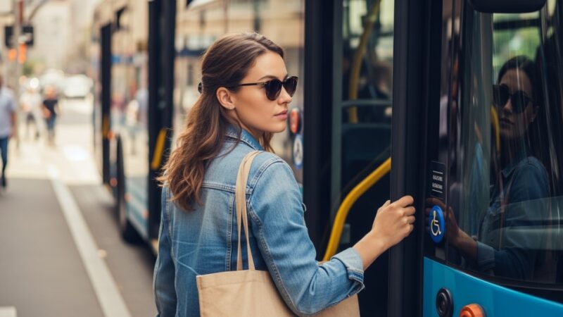 Nowe rozkłady jazdy autobusów ZTM: co musisz wiedzieć w najbliższych dniach!