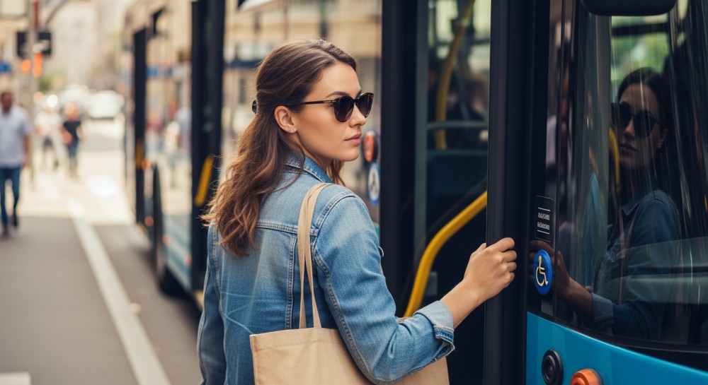 Nowe rozkłady jazdy autobusów ZTM: co musisz wiedzieć w najbliższych dniach!