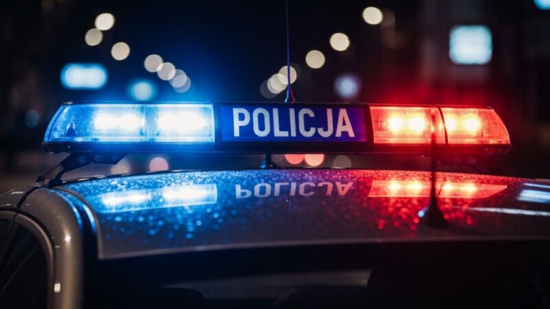 Oszustwo w sieci: 30-latek z kredytem na sumie 21 000 złotych