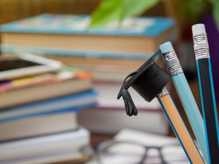 Młoda liderka z Brzezinek w Radzie Dzieci i Młodzieży przy Europejskim Centrum Bajki