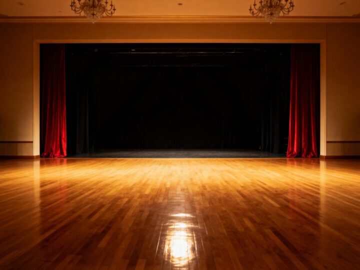 147 lat Teatru Żeromskiego w Kielcach: Jubileuszowe wydarzenia już wkrótce!