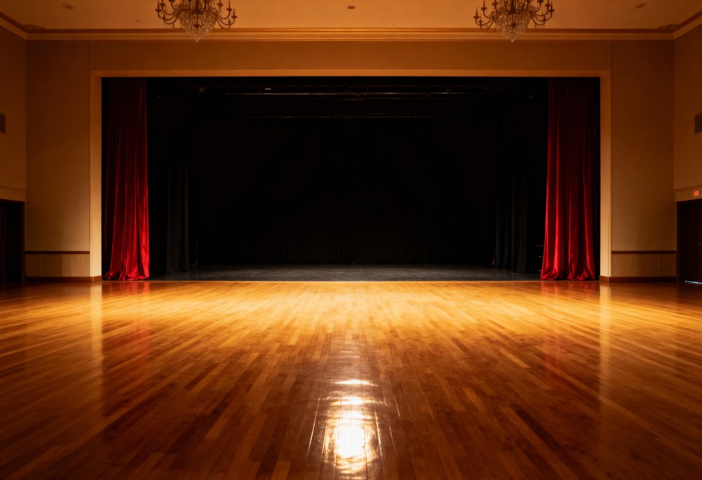 147 lat Teatru Żeromskiego w Kielcach: Jubileuszowe wydarzenia już wkrótce!