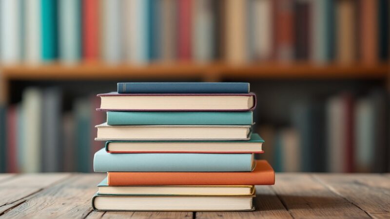 Miejska Biblioteka Publiczna w Kielcach: Podsumowanie 2025 roku w liczbach i wydarzeniach