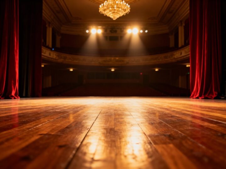 30 lat Dużej Sceny KCK: „Halka” i jej wpływ na kielecką kulturę