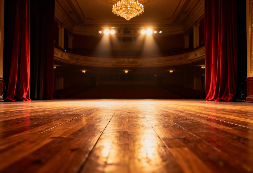 30 lat Dużej Sceny KCK: „Halka” i jej wpływ na kielecką kulturę