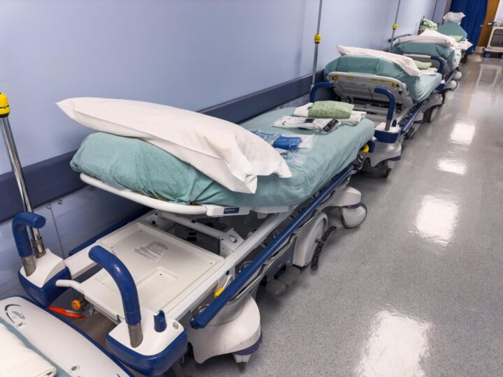 Agnieszka Piwowarczyk – wyróżniona najlepszą położną w Świętokrzyskiem!