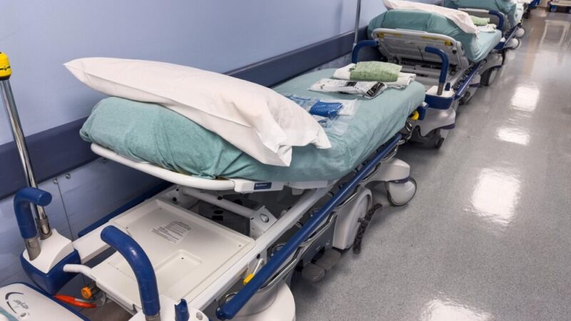 Agnieszka Piwowarczyk – wyróżniona najlepszą położną w Świętokrzyskiem!