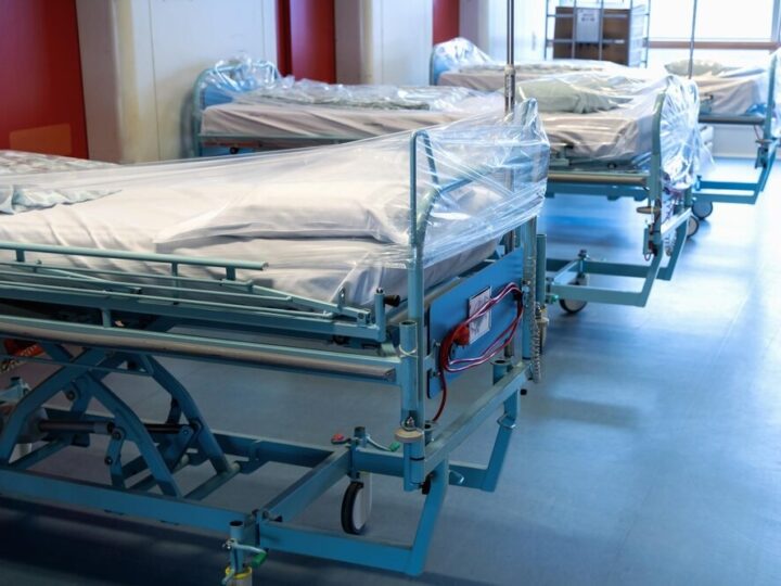 Bezpłatna mammografia w Łagowie – zbadaj swoje piersi 29 stycznia!