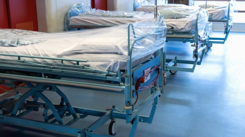 Bezpłatna mammografia w Łagowie – zbadaj swoje piersi 29 stycznia!