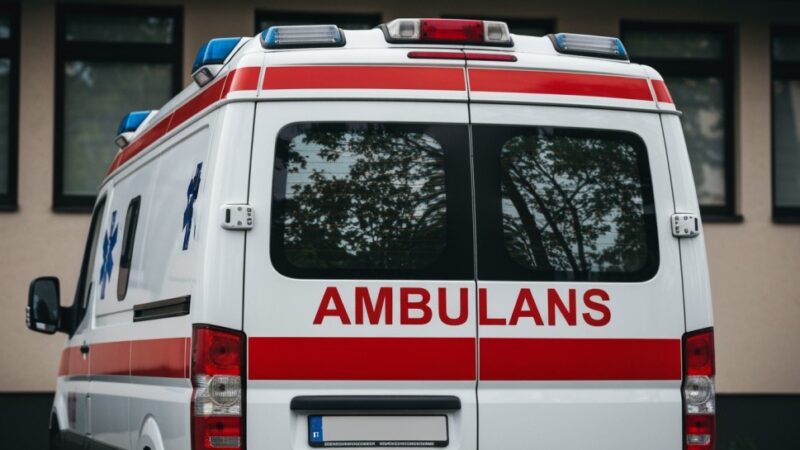 Nowe punkty kontroli autokarów – bezpieczeństwo podróży na pierwszym miejscu