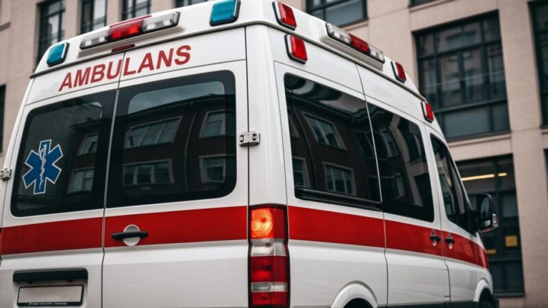 Bezpieczne 2026: warsztaty z ochrony ludności już 7 stycznia!