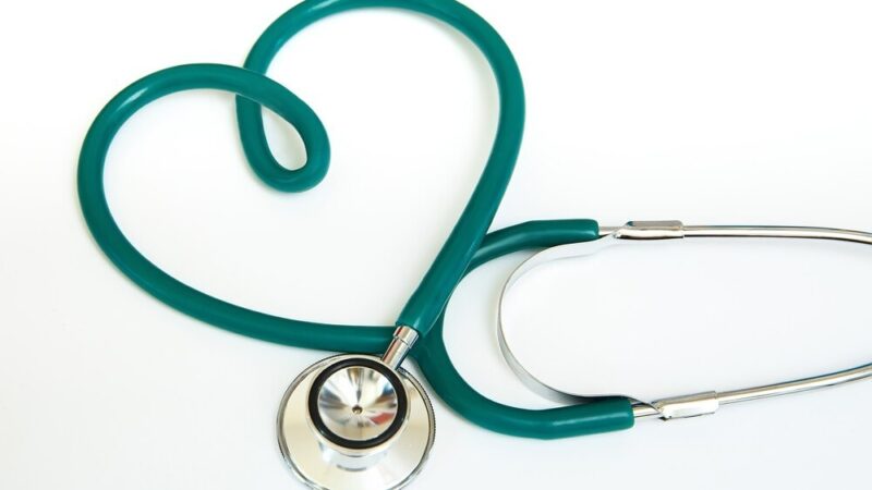 Zrób krok ku zdrowiu: Bezpłatne badania onkologiczne w Strawczynie!