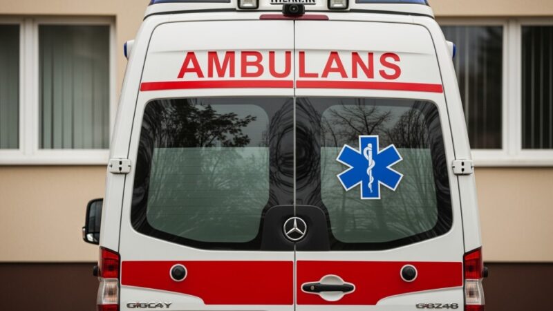 Jak skutecznie przygotować plecak ratunkowy? Porady od żołnierzy