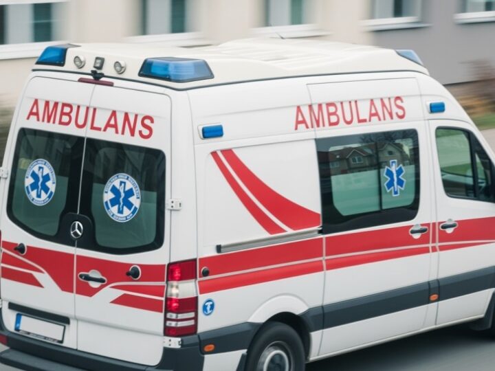 Czujniki czadu i dymu: niezbędne zabezpieczenie każdego domu