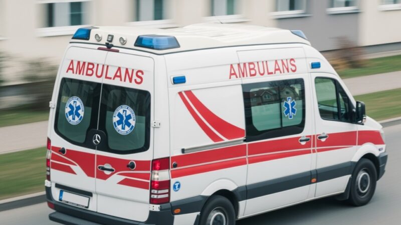 Czujniki czadu i dymu: niezbędne zabezpieczenie każdego domu