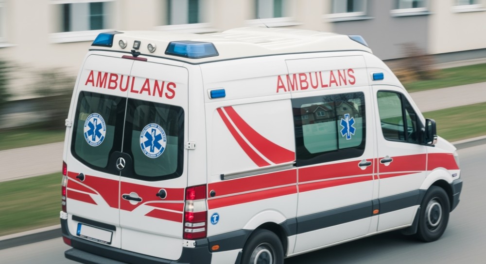 Czujniki czadu i dymu: niezbędne zabezpieczenie każdego domu