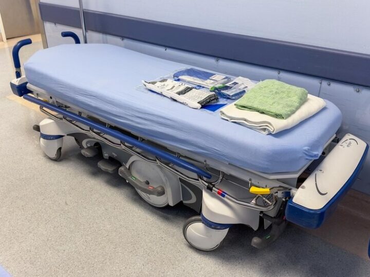 Czujniki czadu w Bodzentynie – ochrona zdrowia mieszkańców na pierwszym miejscu