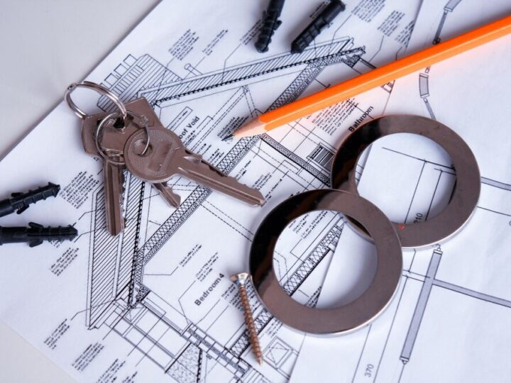 Daleszyce ponownie na szczycie w budownictwie jednorodzinnym!