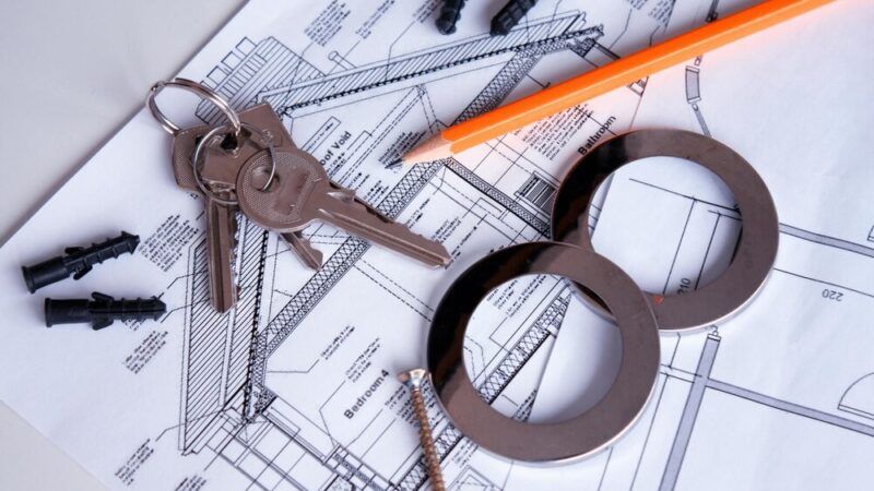 Daleszyce ponownie na szczycie w budownictwie jednorodzinnym!