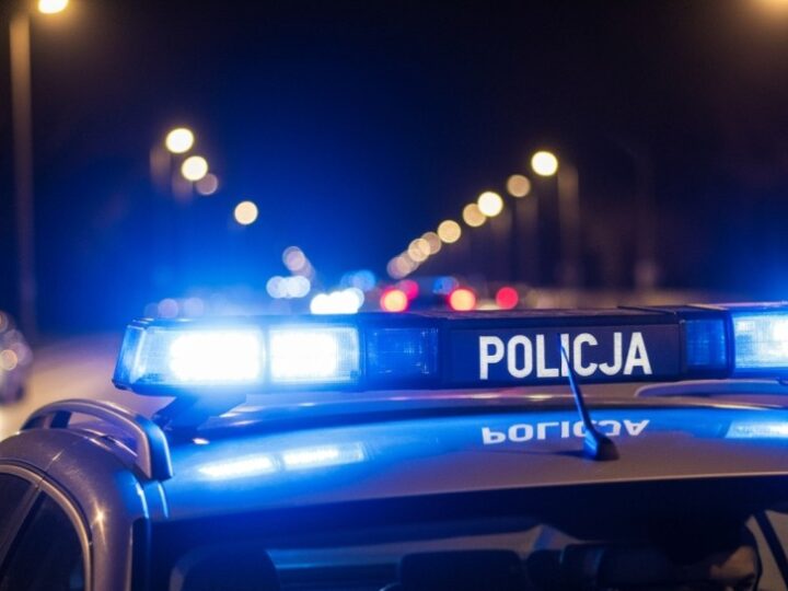 Kryminalne podsumowanie roku: oszustwa, narkotyki i spektakularne zatrzymania