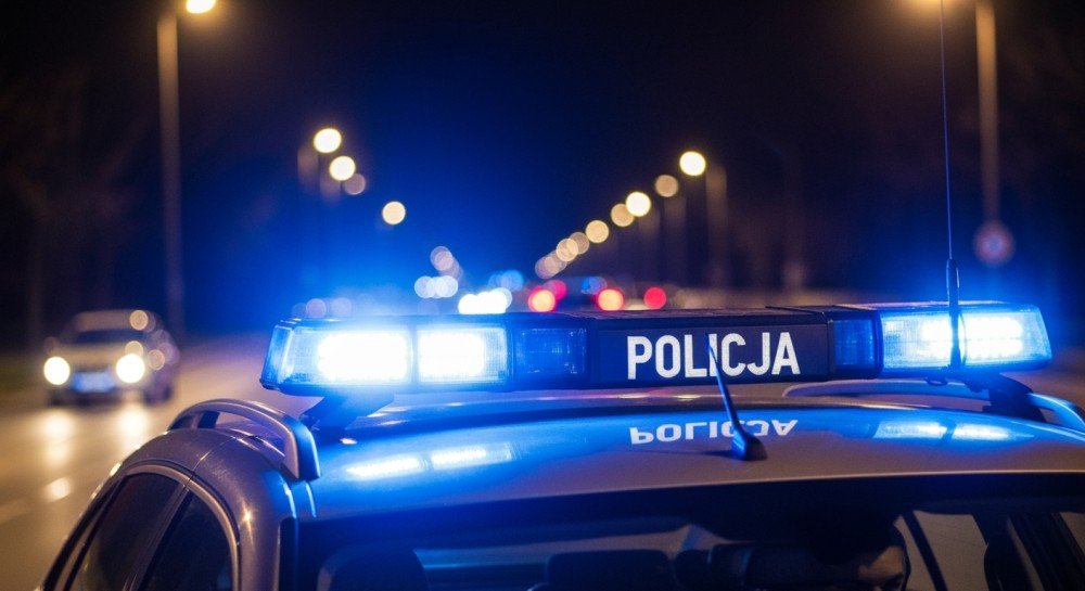 Kryminalne podsumowanie roku: oszustwa, narkotyki i spektakularne zatrzymania