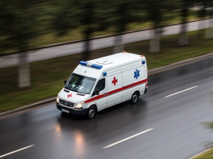 Kielce edukują mieszkańców: Bezpieczne zachowanie w sytuacjach kryzysowych!