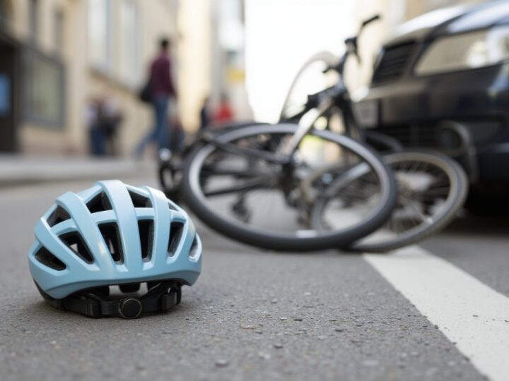 Miedziana Góra na dwóch kółkach: Nowa ścieżka rowerowa już wkrótce!