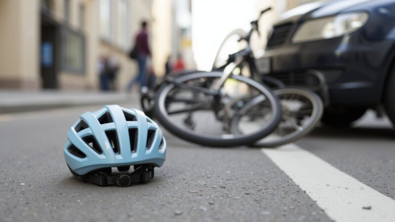 Miedziana Góra na dwóch kółkach: Nowa ścieżka rowerowa już wkrótce!