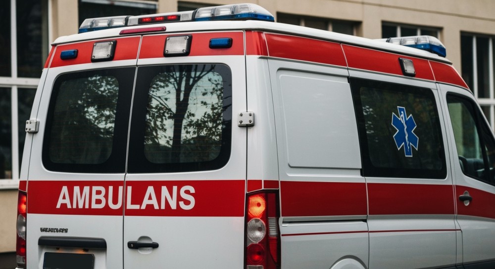 Jeden telefon w mroźną noc: jak uratowano życie w kryzysie