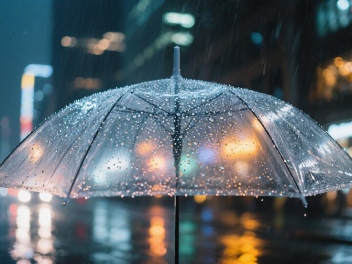 IMGW alarmuje: Uwaga na marznące opady!