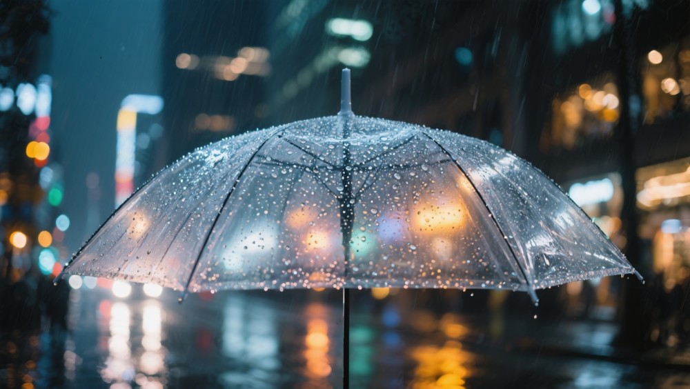 IMGW alarmuje: Uwaga na marznące opady!