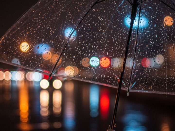 IMGW ostrzega przed zamieciami śnieżnymi