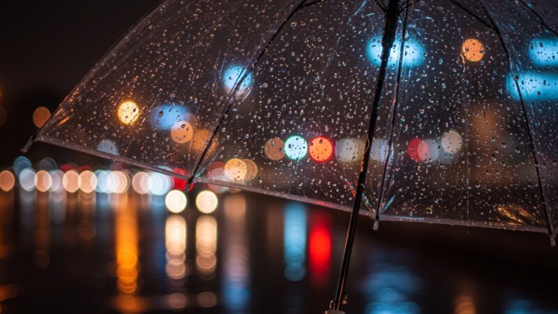 IMGW ostrzega przed zamieciami śnieżnymi