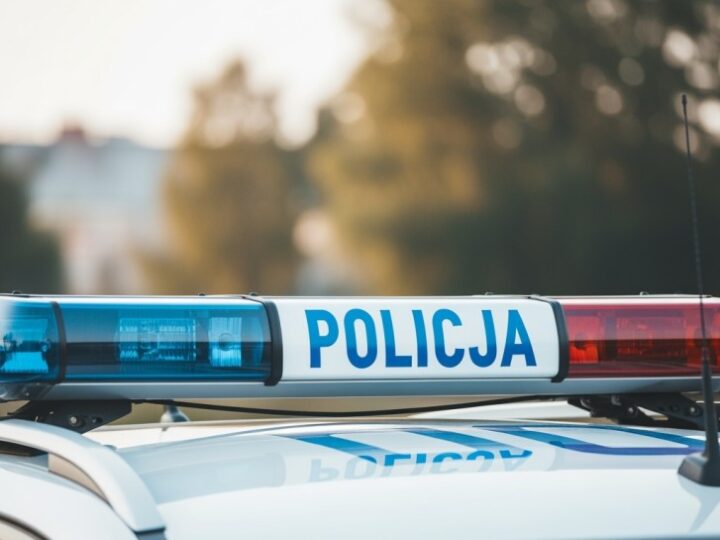 Intensywne szkolenie dla instruktorów interwencji w Świętokrzyskiem zakończone!